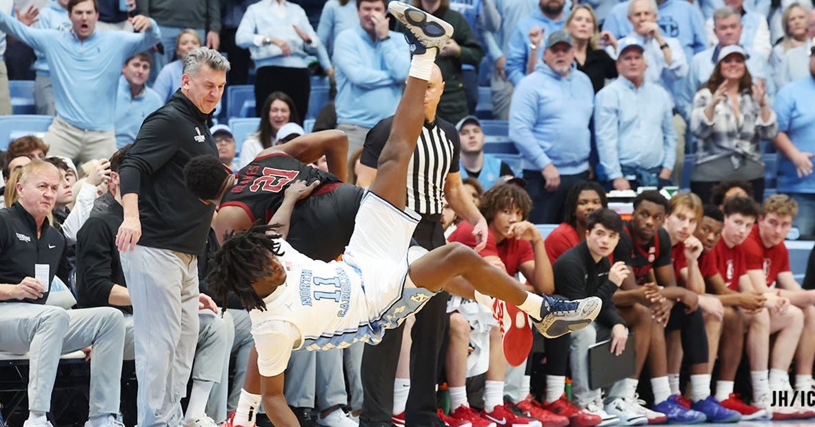 Dewey Burke's Takeaways: Blame Game, Defensive Focus, Moving on to Wake Forest Dewey Burke's Takeaways: Blame Game, Defensive Focus, Moving on to Wake Forest