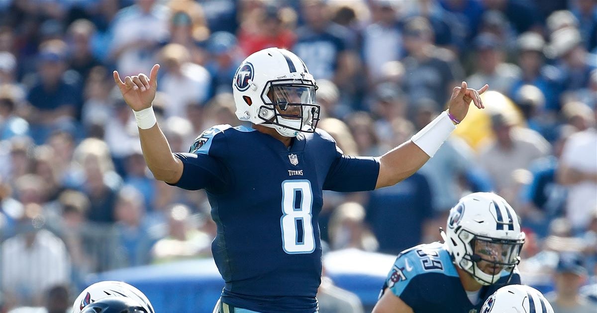 Cowboys vs. Titans How to watch, stream, listen, odds & more