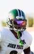 Ar'mand Stevens athlete image