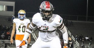 Jaleel McRae heading to FSU's SNL to help land top recruits Jaleel McRae heading to FSU's SNL to help land top recruits