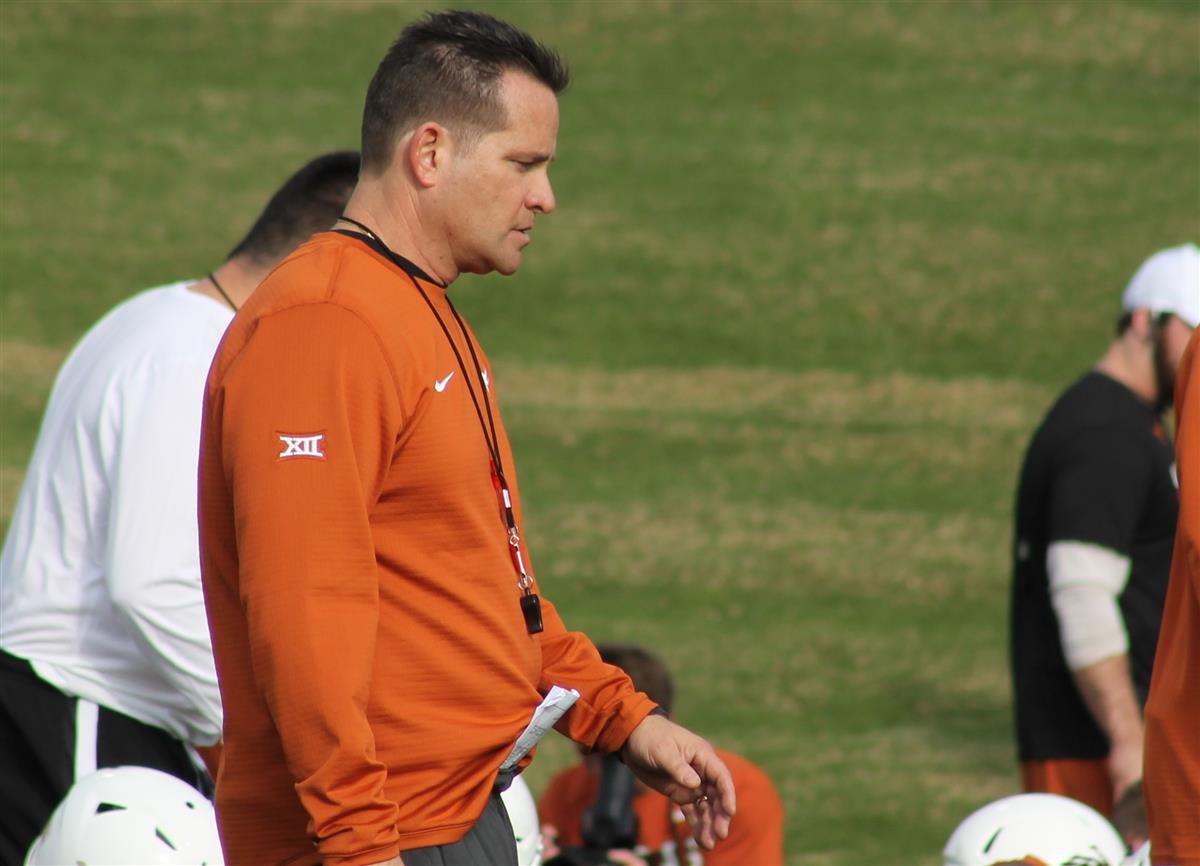 Tim Beck, Offensive Coordinator (FB), NC State Wolfpack