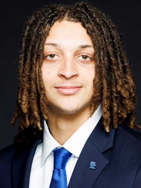 Elijah Reed, Kentucky, Cornerback