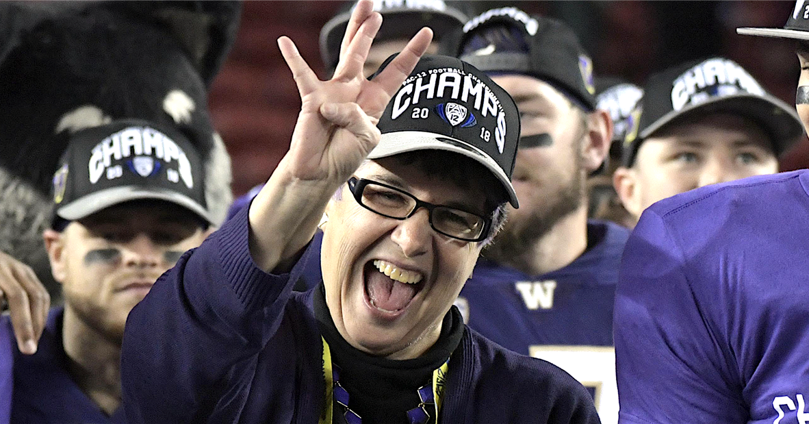 Duplicity of UW President Ana Mari Cauce unveiled by Seattle Times