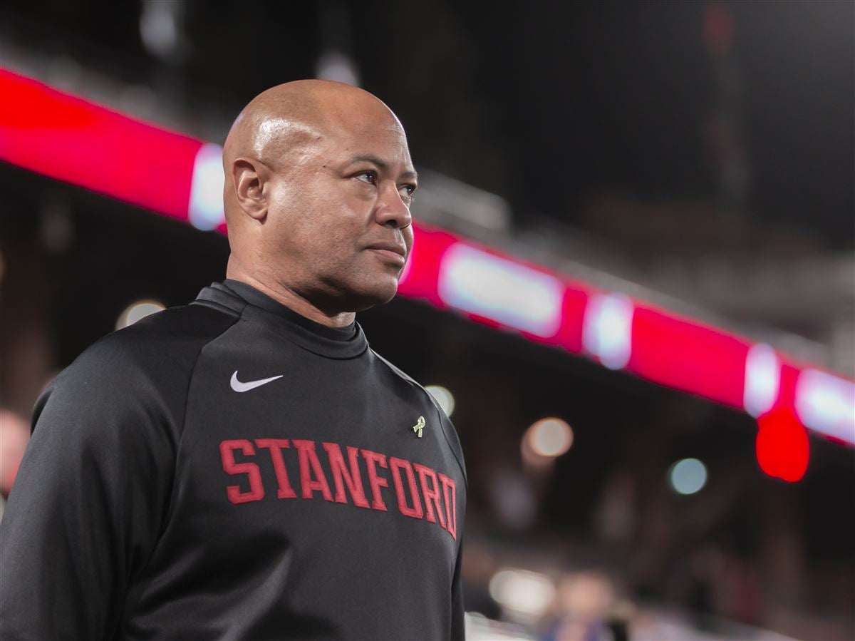 Pac-12 Media Day: Stanford football coach David Shaw opens up on how USC,  UCLA leaving impacts Cardinal