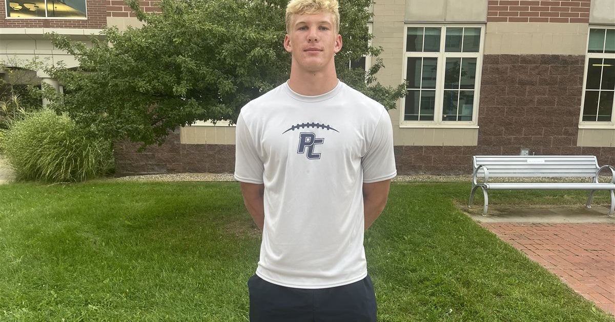 Early Look: Michigan Recruiting Visitor List for Western Michigan Game