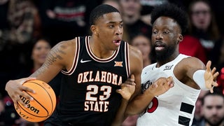 College basketball transfer portal 2024: The 10 best-available prospects after window opens