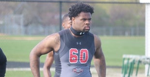 2021 DT Dominic Bass talks Michigan offer, names early leader 2021 DT Dominic Bass talks Michigan offer, names early leader