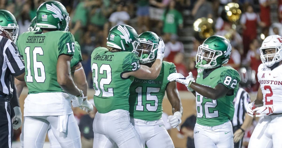 Unt Recruiting Rundown 4 6 Always Looking Ahead