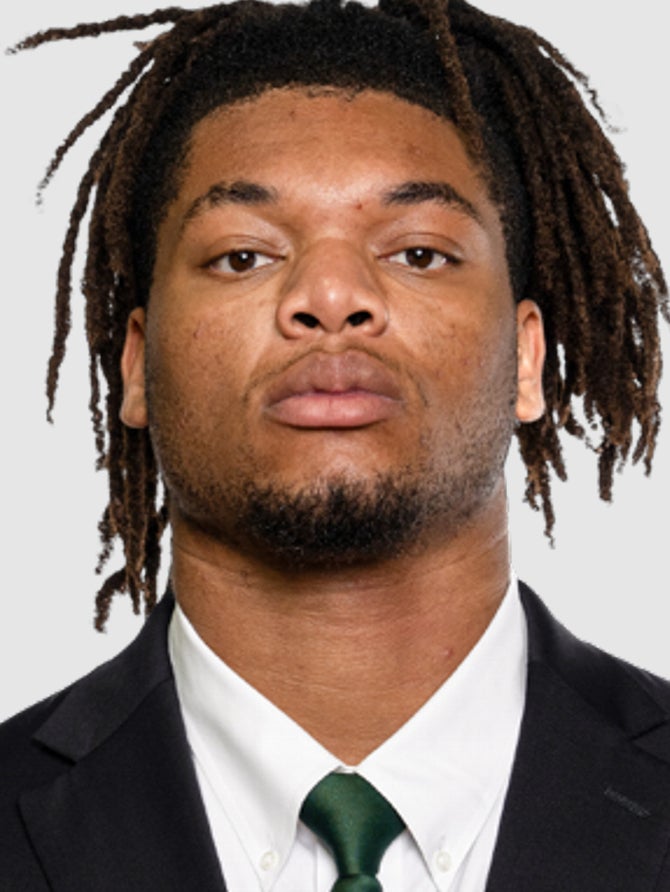DK Kalu athlete image