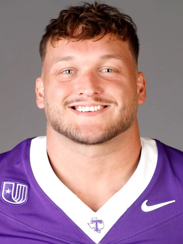 Josh Griffis athlete image