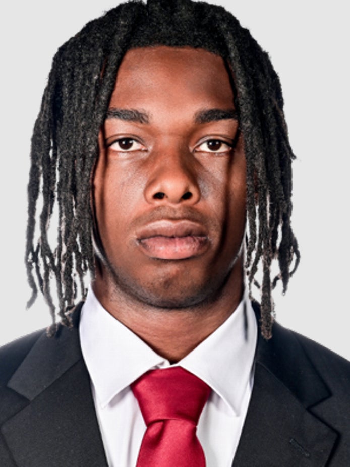 DJ Epps athlete image