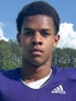 Shamar Banner athlete image