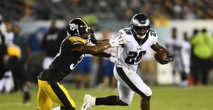 Eagles release unofficial depth chart for second preseason game Eagles release unofficial depth chart for second preseason game