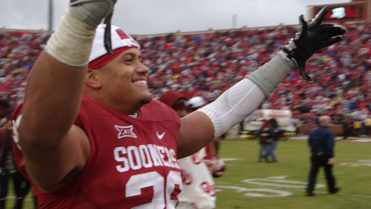 ou big 12 shirts