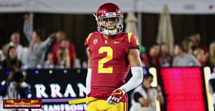 Bubba Bolden working to earn Clancy Pendergast's trust Bubba Bolden working to earn Clancy Pendergast's trust