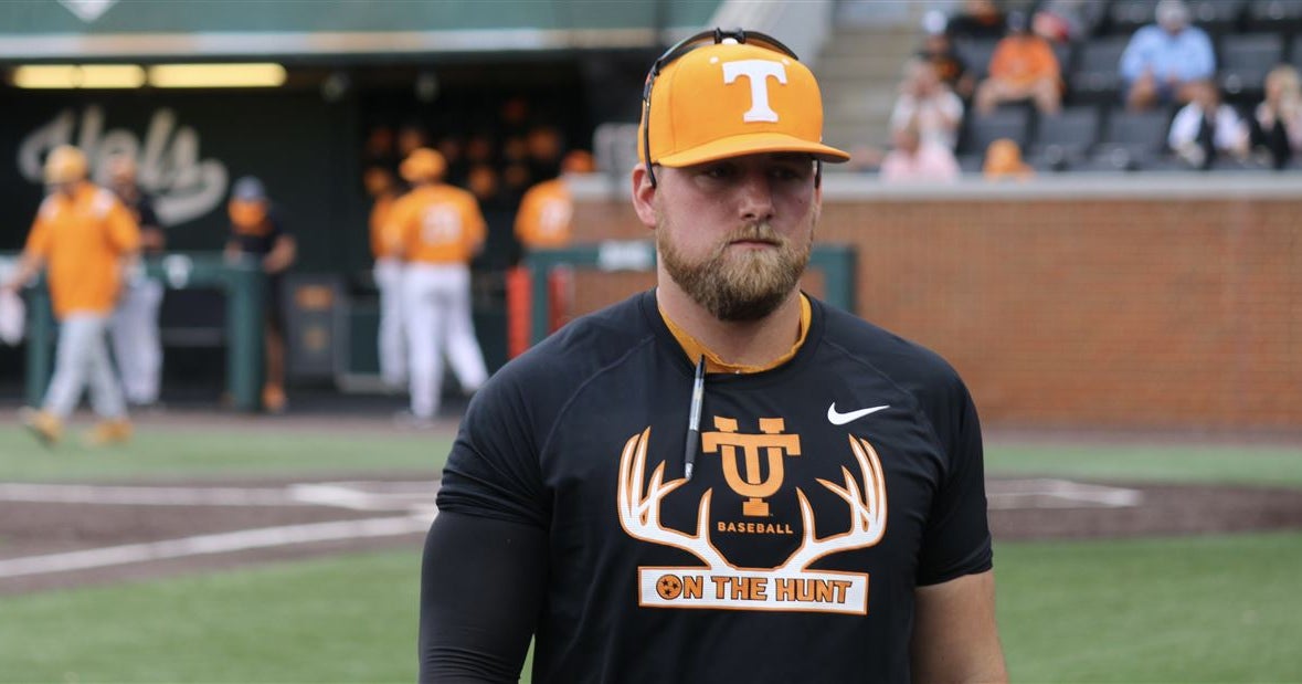 What Vols assistant Josh Elander said about series win over Dayton