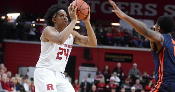 The Rutgers Basketball Roster Outlook For The 2020 21 Season