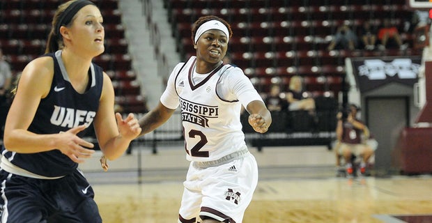 Grading the MSU Women's Basketball Signing Class of 2016