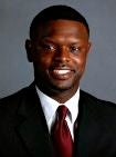 Antoine Pettway, Head Coach (BB), Kennesaw State Owls