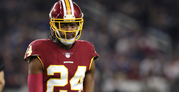 Player Ratings For Redskins In 'Madden NFL 19' Unveiled