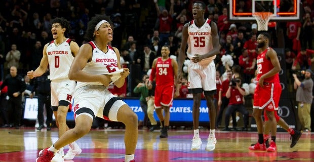 Rutgers Basketball Schedules Game Against Niagara