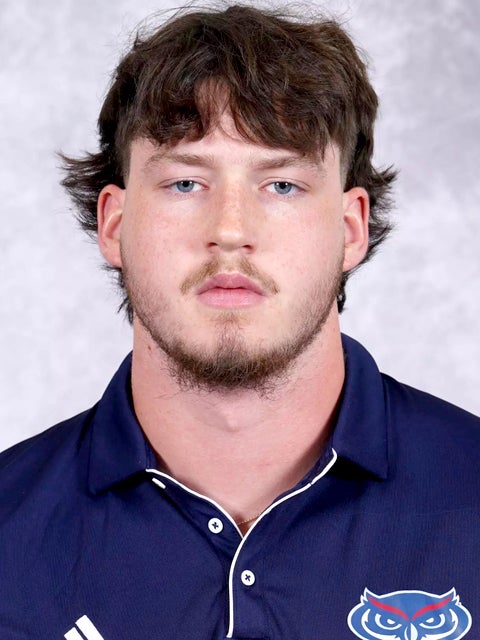 Reid Mikeska athlete image
