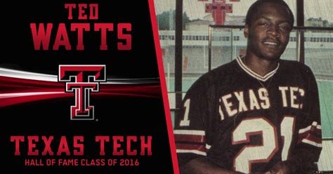 Texas Tech's Top Five Safeties
