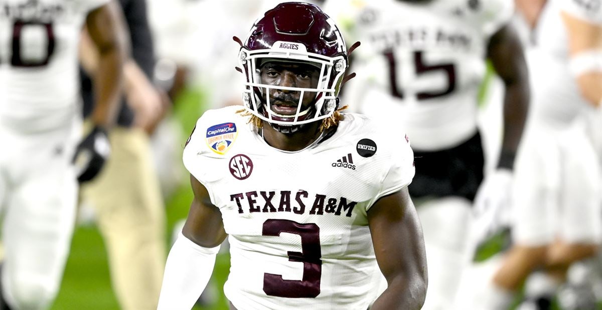 Aggie Football: Texas A&M has lost its pre-season darling status