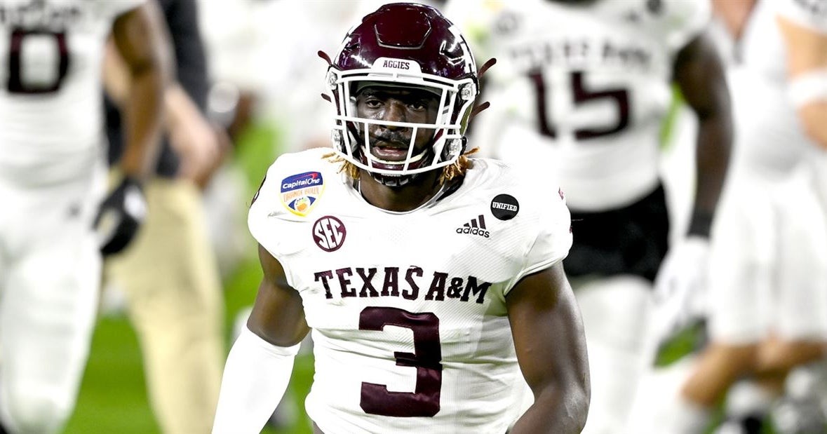 Texas A M Releases 2021 Depth Chart Ahead Of Season Opener texas-a-m-releases-2021-depth-chart-ahead-of-season-opener