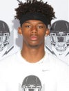 Noah Jackson, Narbonne, Wide Receiver