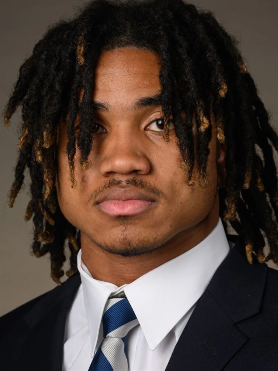 Elliot Washington II athlete image