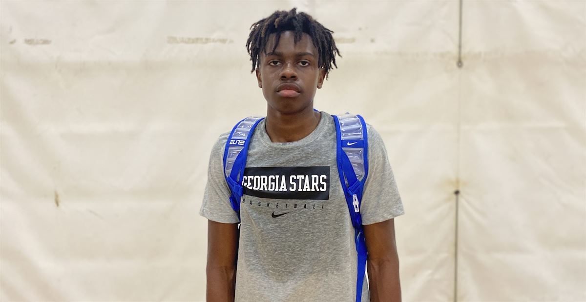 2023 four-star SF Coen Carr commits to Michigan State