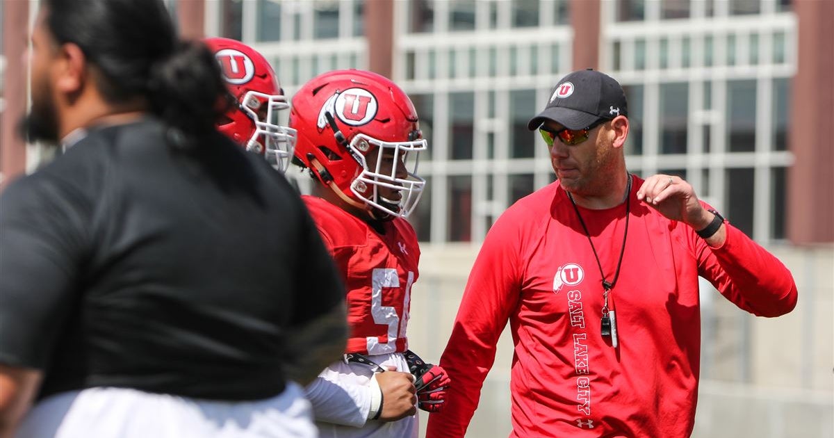 Coach Jim Harding Recaps OBlock Progress