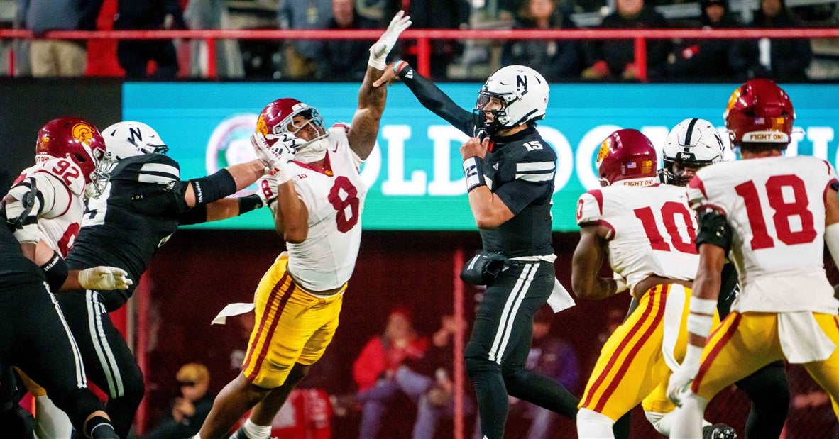 Image for Rhule discusses injuries to Raiola, Pritchett