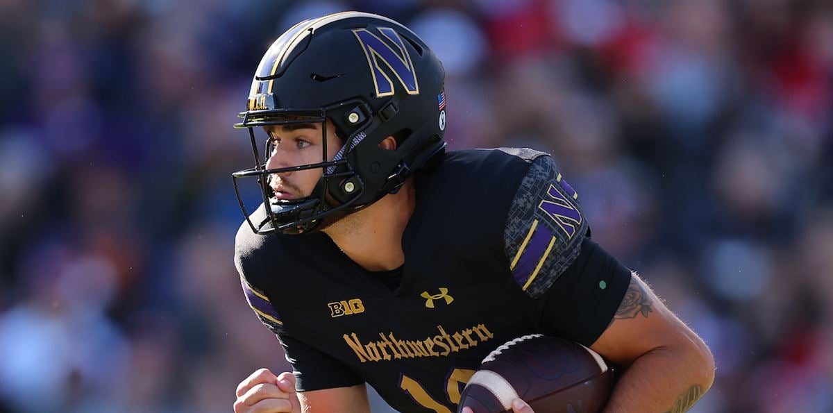 Week 8 College Football Odds, Picks: Our Favorite Chalk Talk Bets,  Including Maryland vs. Northwestern & More