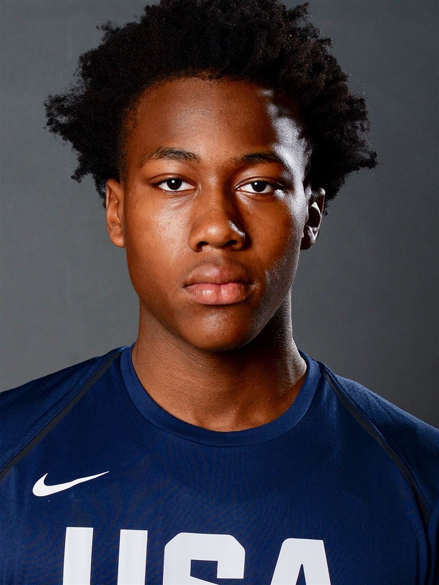 Ayo Dosunmu, Illinois, Point Guard
