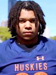 Gabe Hill