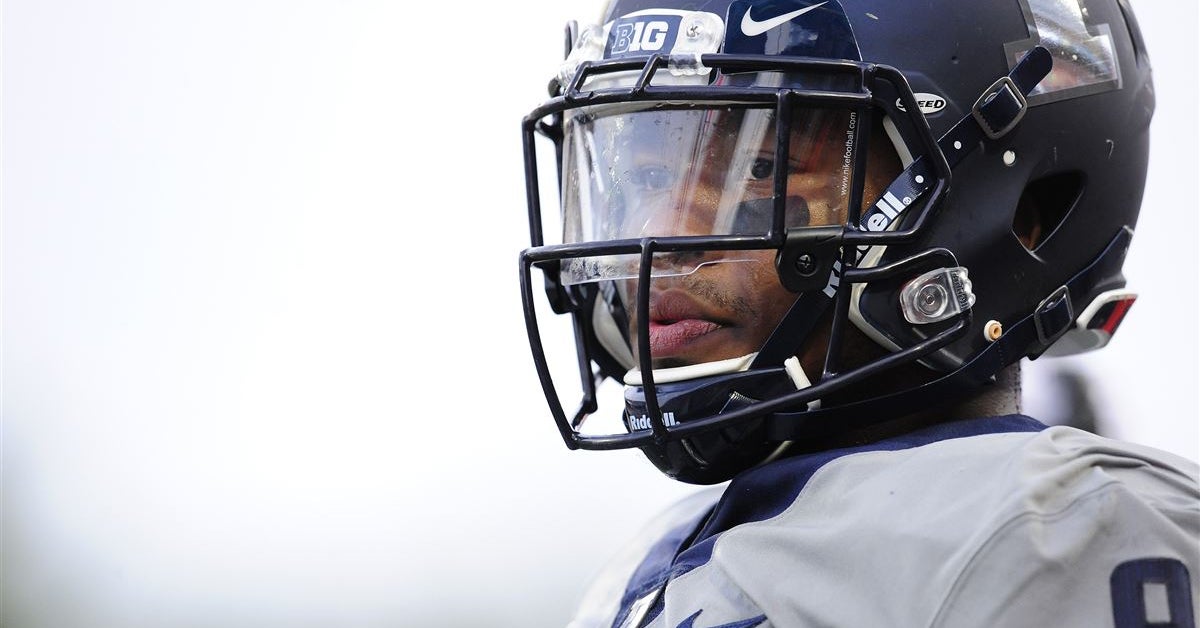'It's been a crazy road': How former Illini Dele Harding found football ...
