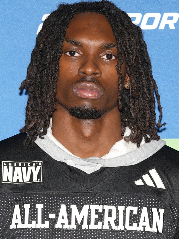 Duvay Williams athlete image