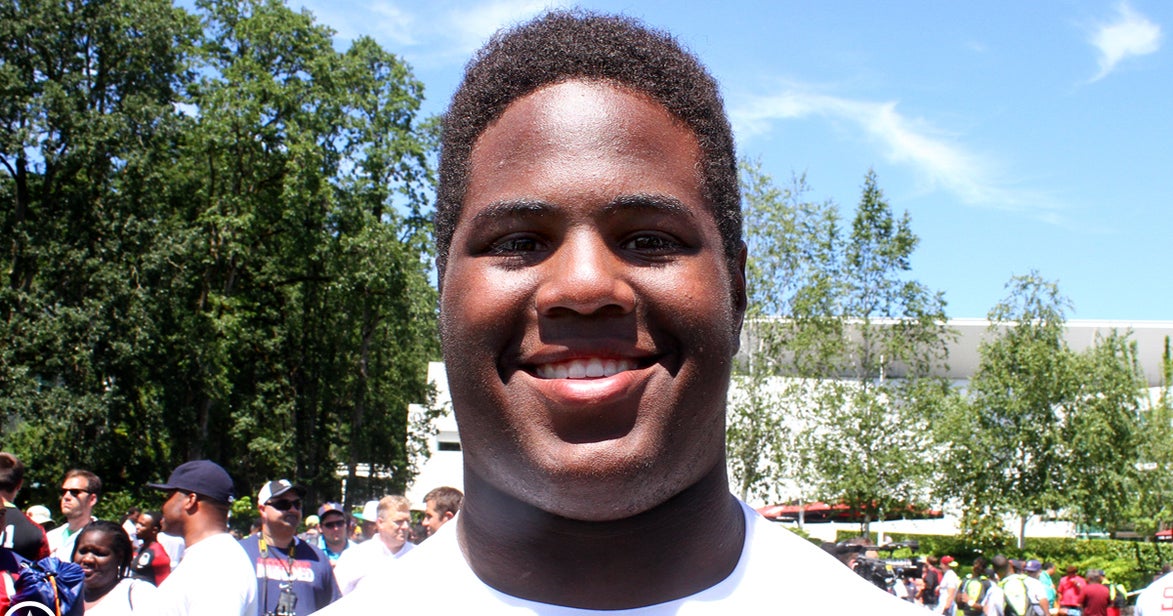 Kahlil McKenzie appeals for eligibility