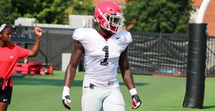 Ranking Georgia freshmen based on projected first-year impact Ranking Georgia freshmen based on projected first-year impact