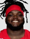 Kayden McDonald, Ohio State, Defensive Line