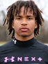 Aston Whiteside athlete image
