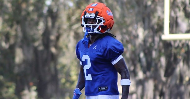 Florida's Most Important Players in 2026: No. 4