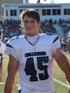 Trace McAllister athlete image