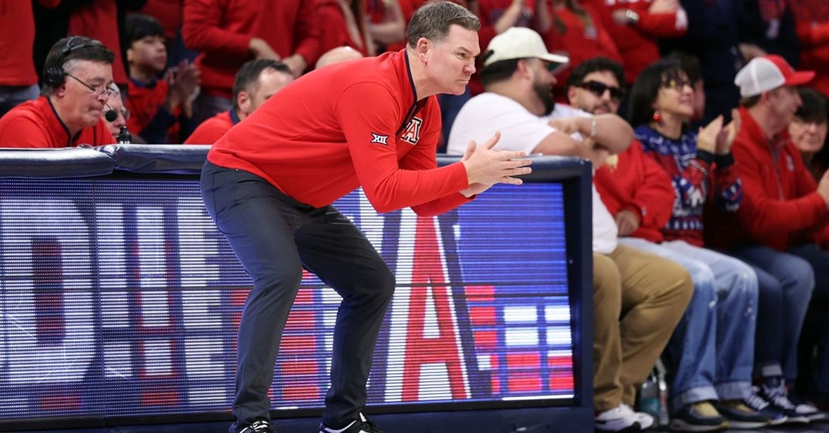 UNC Basketball Search Update - Day 9 - 247Sports