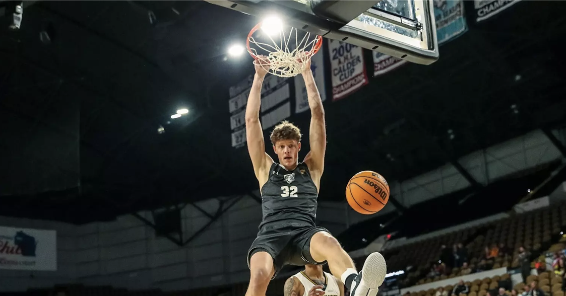 Film Room: What Iowa State is getting in Purdue Fort Wayne transfer ...
