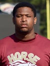 Xzavier Pfister athlete image