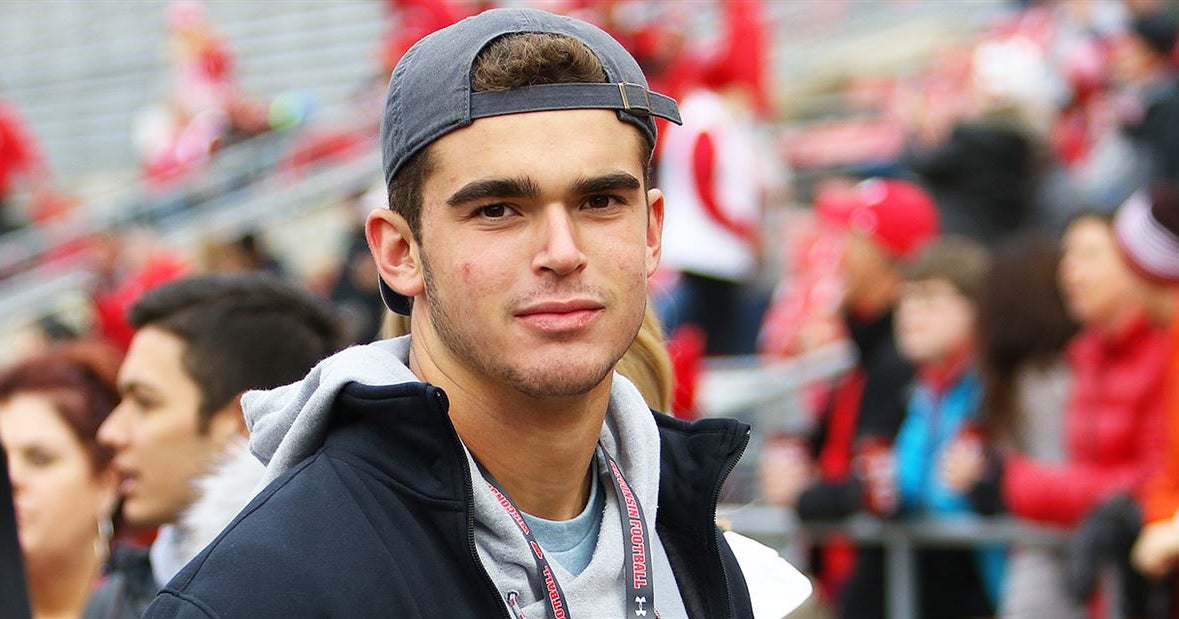 Ready to Sign Spencer Lytle