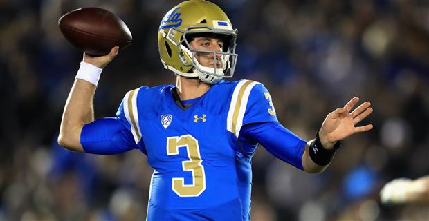 Josh Rosen hoping to 'apply what I've learned' in next NFL opportunity with  Browns